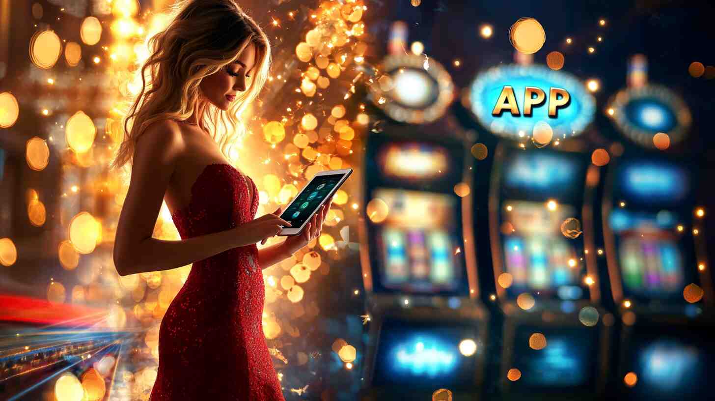 Hrajte s úplnou slobodou: Mobilné kasínové hry na GO4GAME