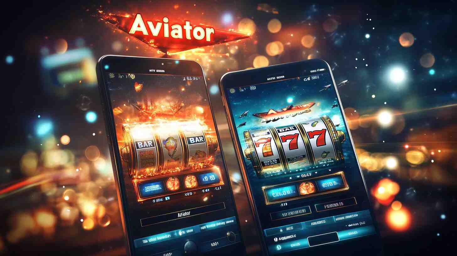 Objavte Aviator - Hrajte teraz v kasíne GO4GAME
                              